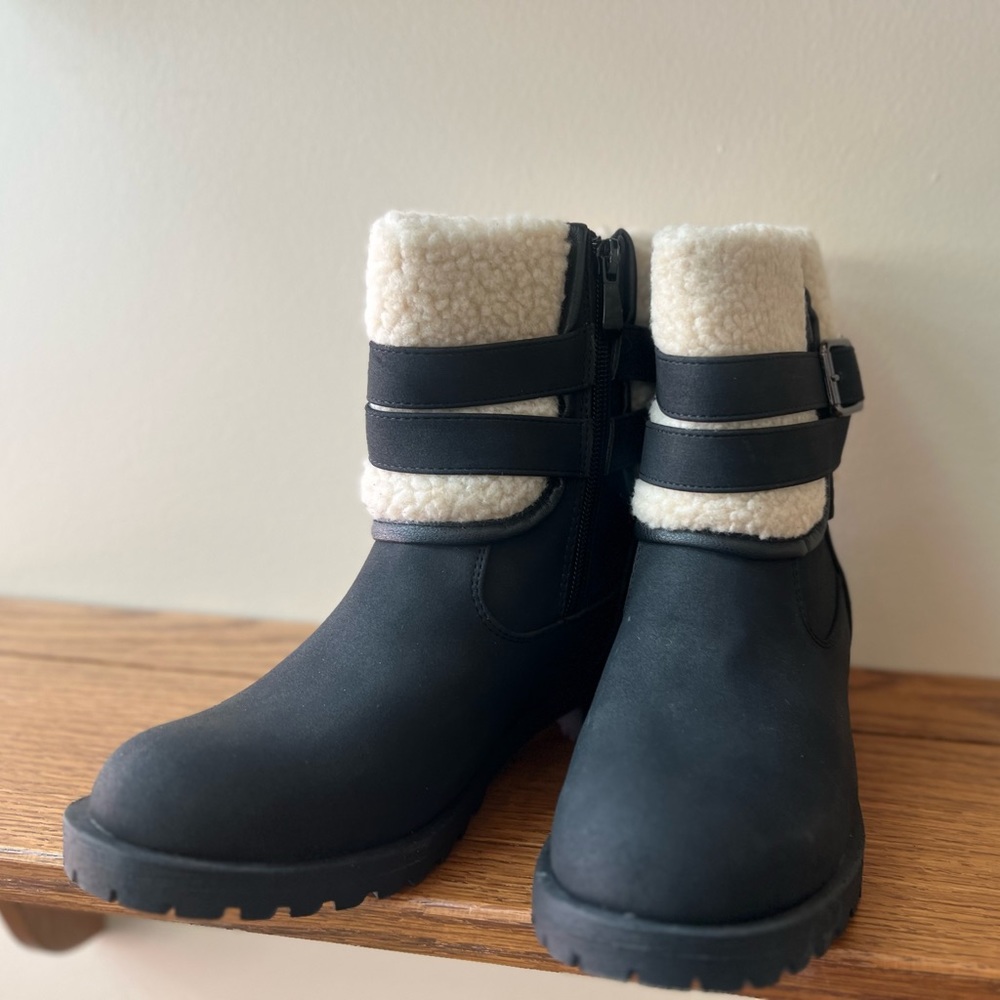 Beautiful boots🥾